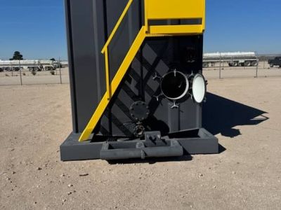 frac tank