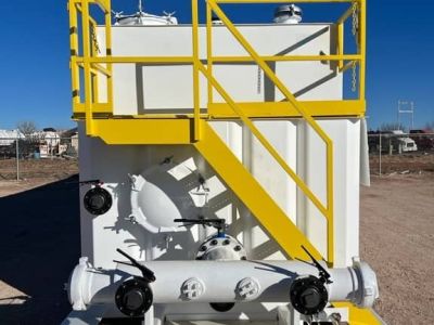 frac tankbbl