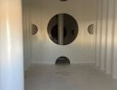frac tank baffles