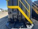 frac tank open top