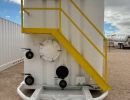 frac tank refurb