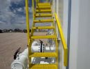 frac tank refurbished