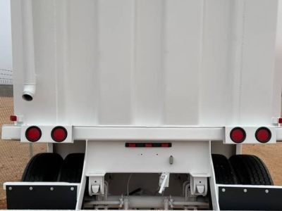 frac tanks