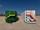 fractanks 21gallon
