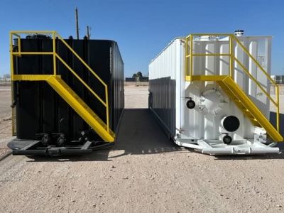 fractanks