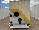 fully refurbished fractank