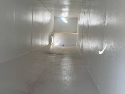 liner fractank
