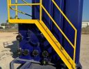 opentop tank