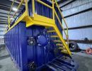 opentop walkway fractank