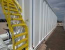 refurb frac tank