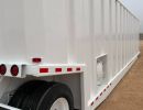rolling frac tank