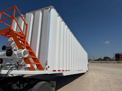 rolling tanks