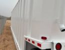 standard frac tank
