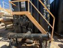 used bbl frac tank